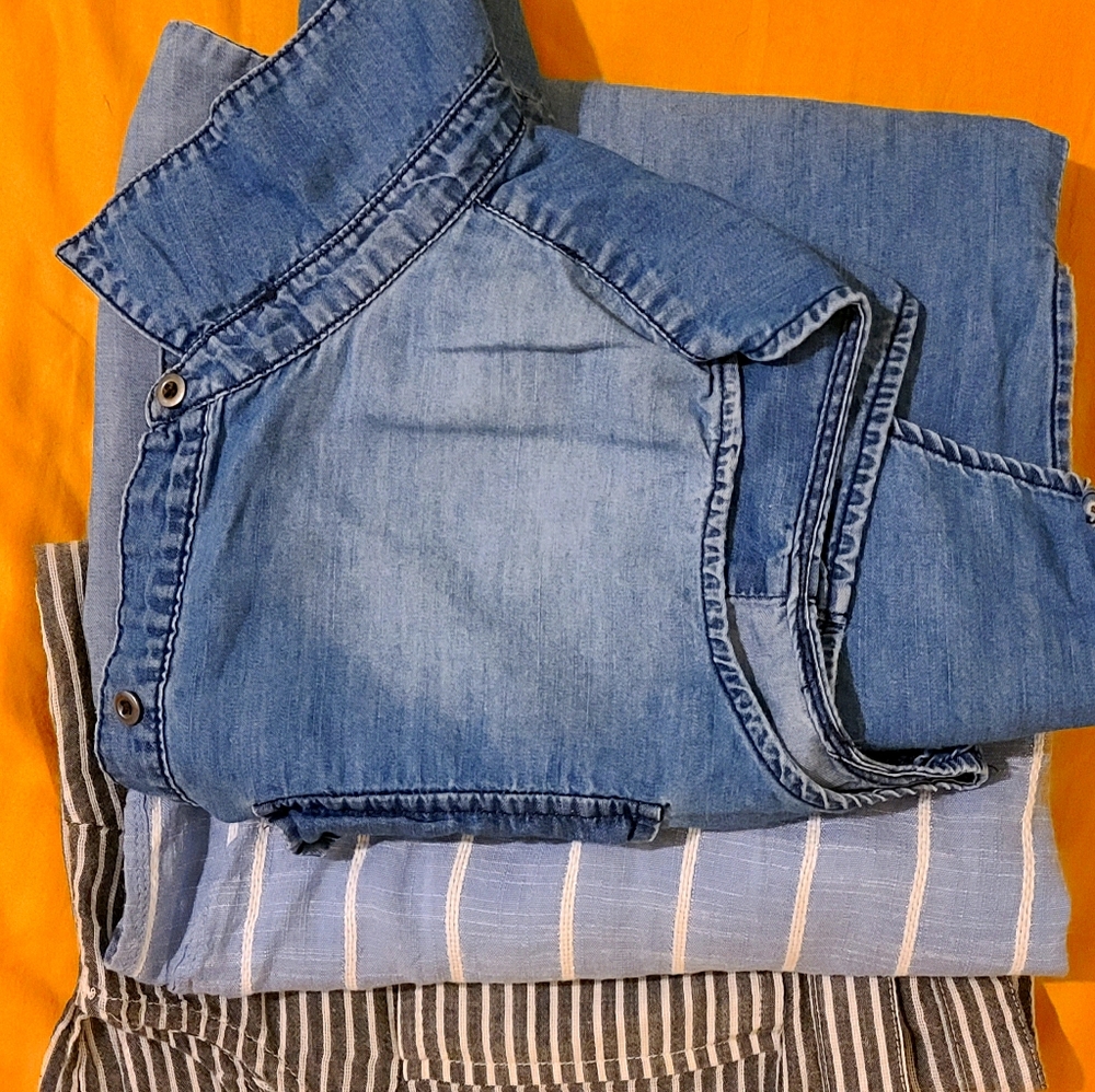 3/15 Nine west Tunics